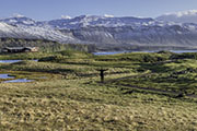 Iceland Landscape